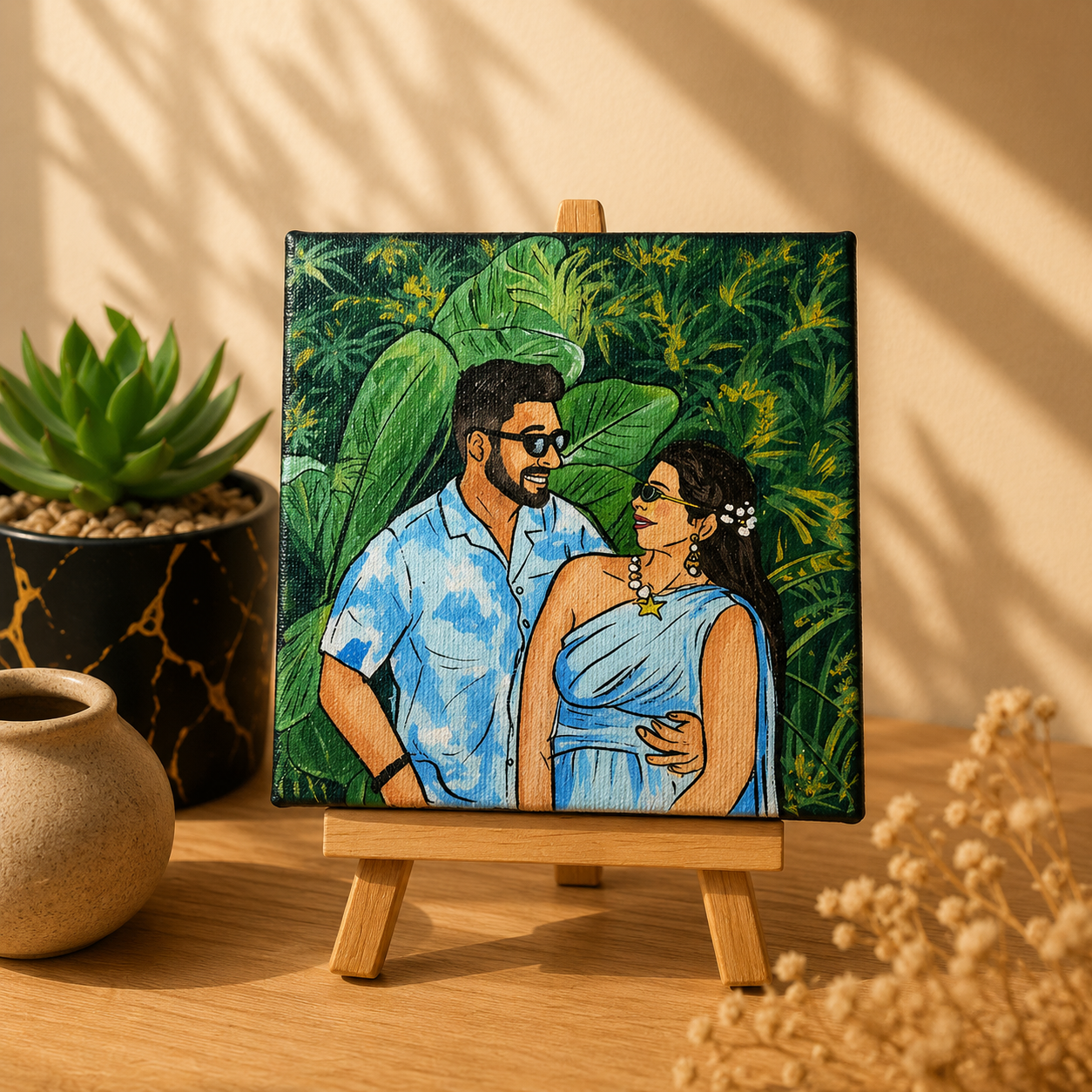 MINI PAINTINGS